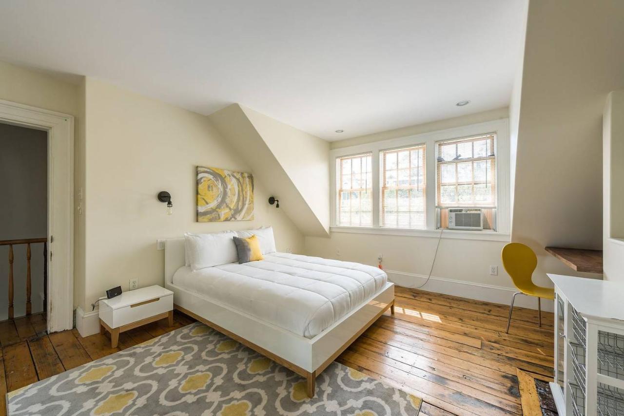 Holiday home Downtown Hfx Heritage With Luxury Finishes