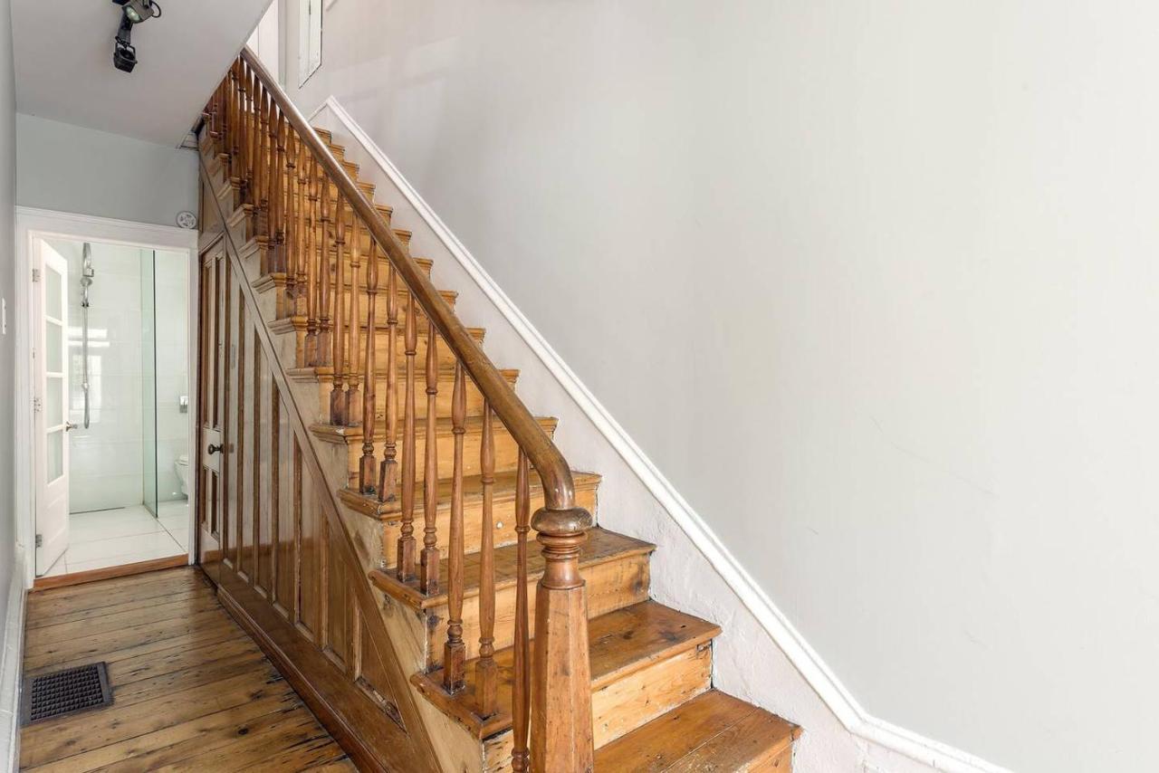 Holiday home Downtown Hfx Heritage With Luxury Finishes *