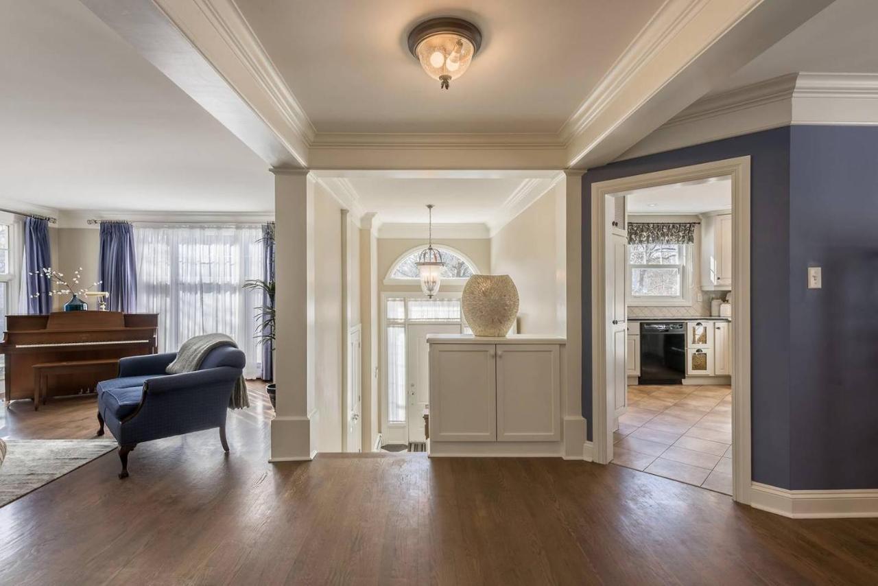Desired In South End * Halifax