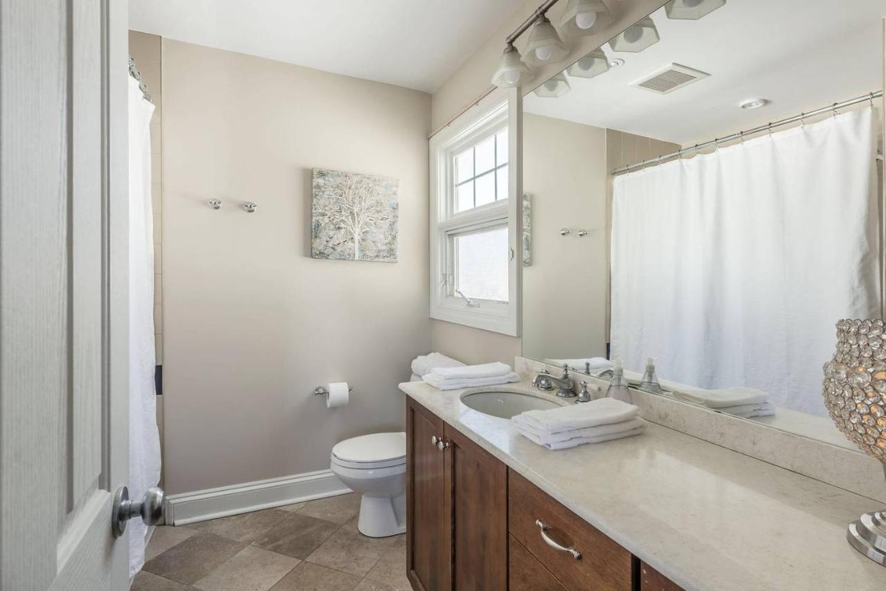 Desired In South End Holiday home Halifax