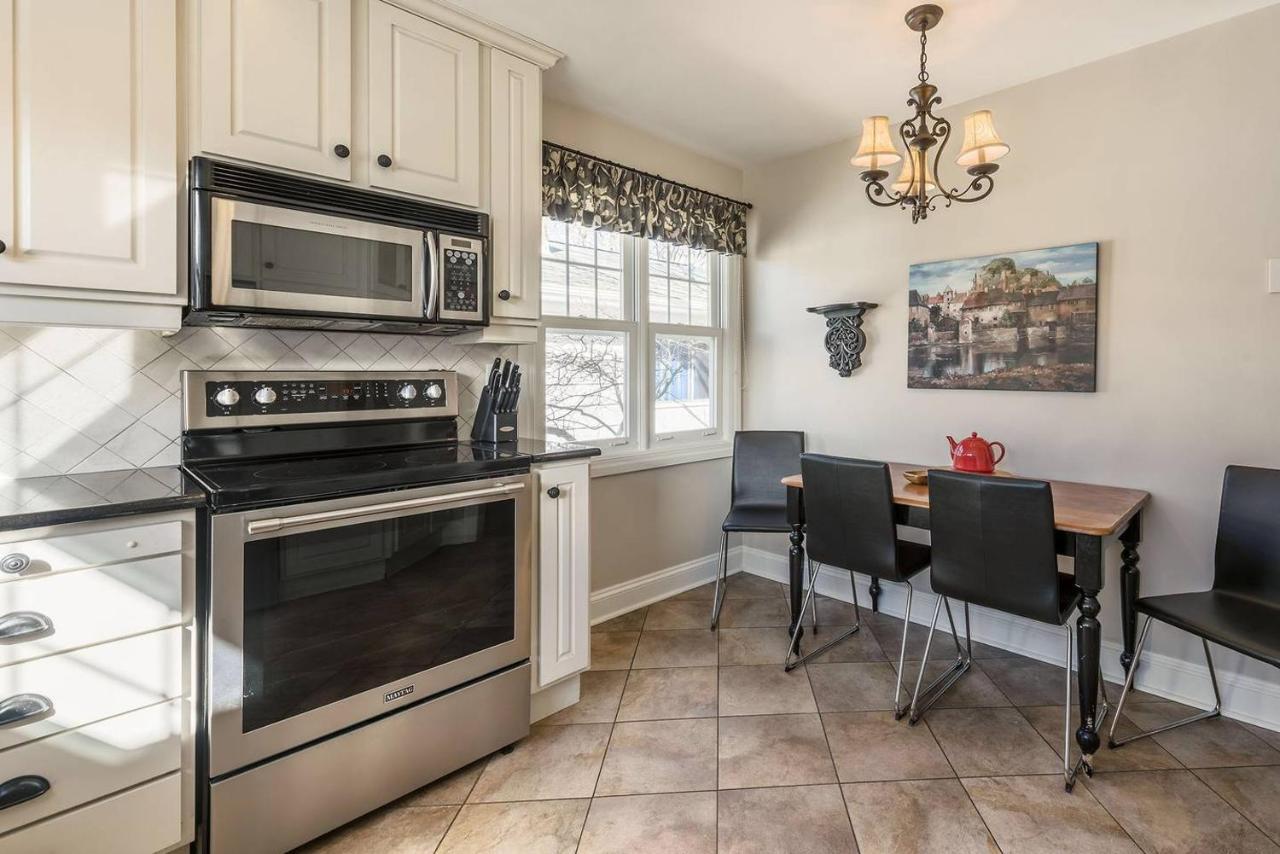 Desired In South End Halifax
