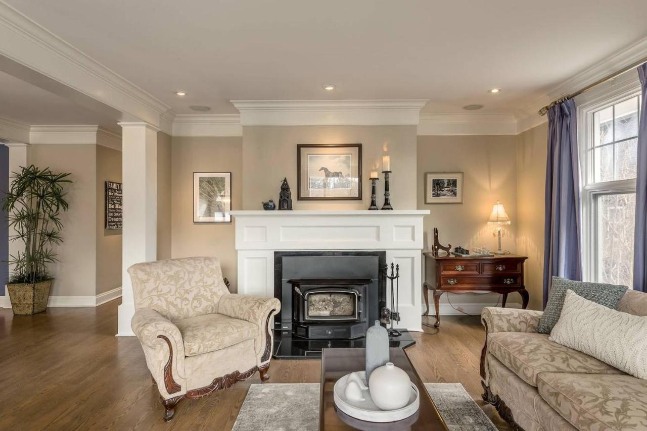 Desired In South End * Halifax