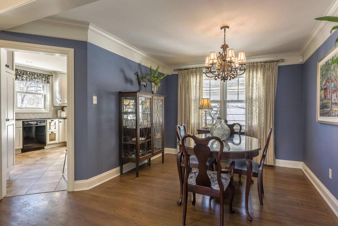 Holiday home Desired In South End *
