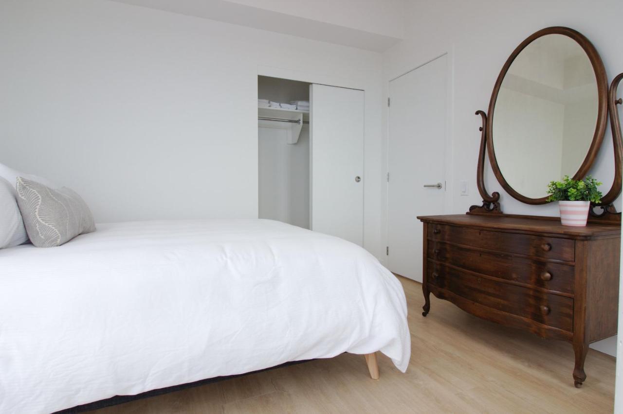 Moore Suites - The Alexander * Halifax