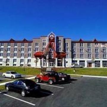 Future & Conference Centre Hotel Halifax