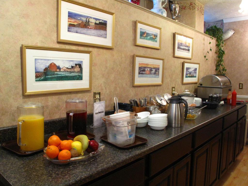 Inn Waverley 3*