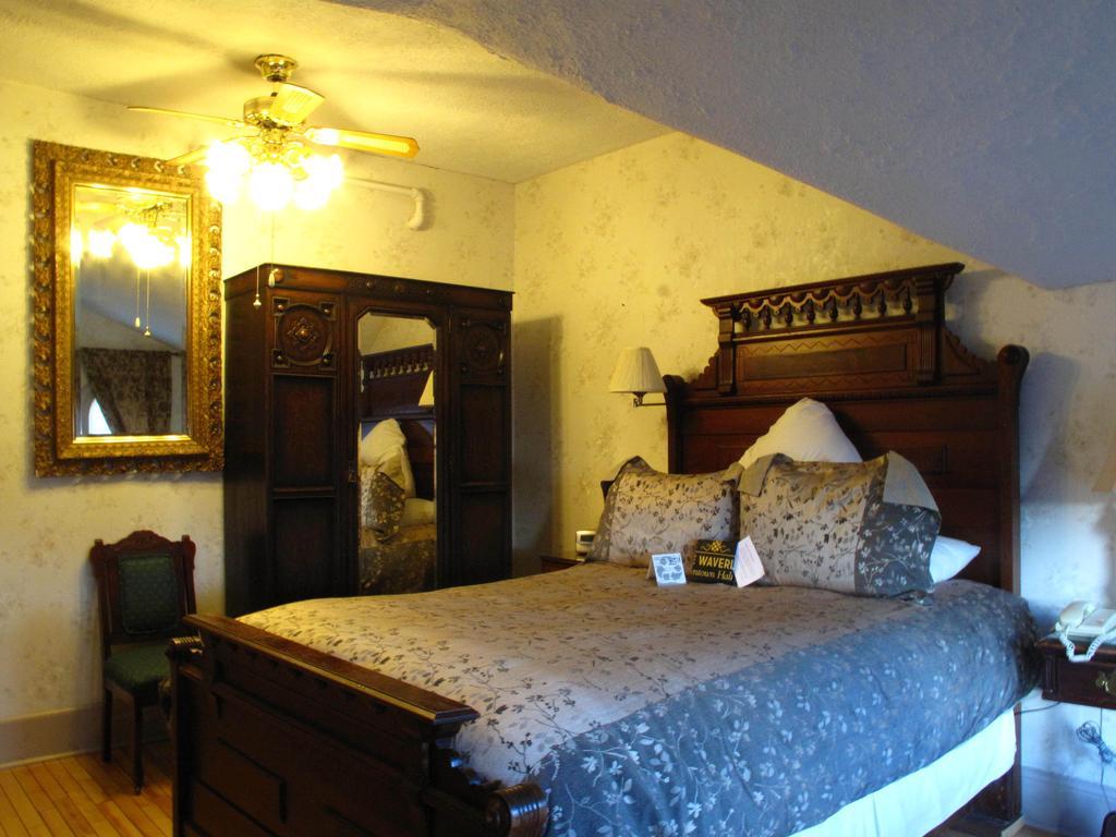 Waverley Inn 3*