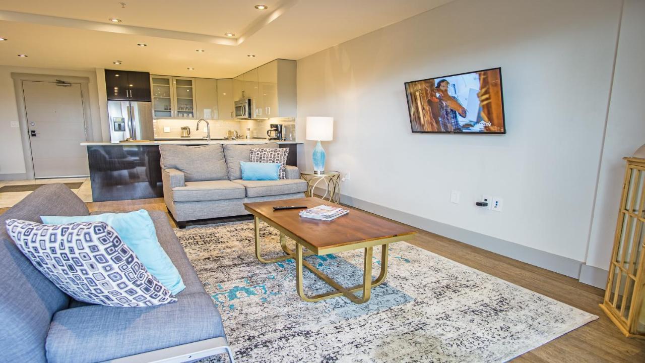 Wp Boutique Aparthotel Halifax