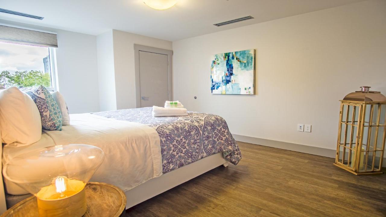 Wp Boutique Aparthotel *