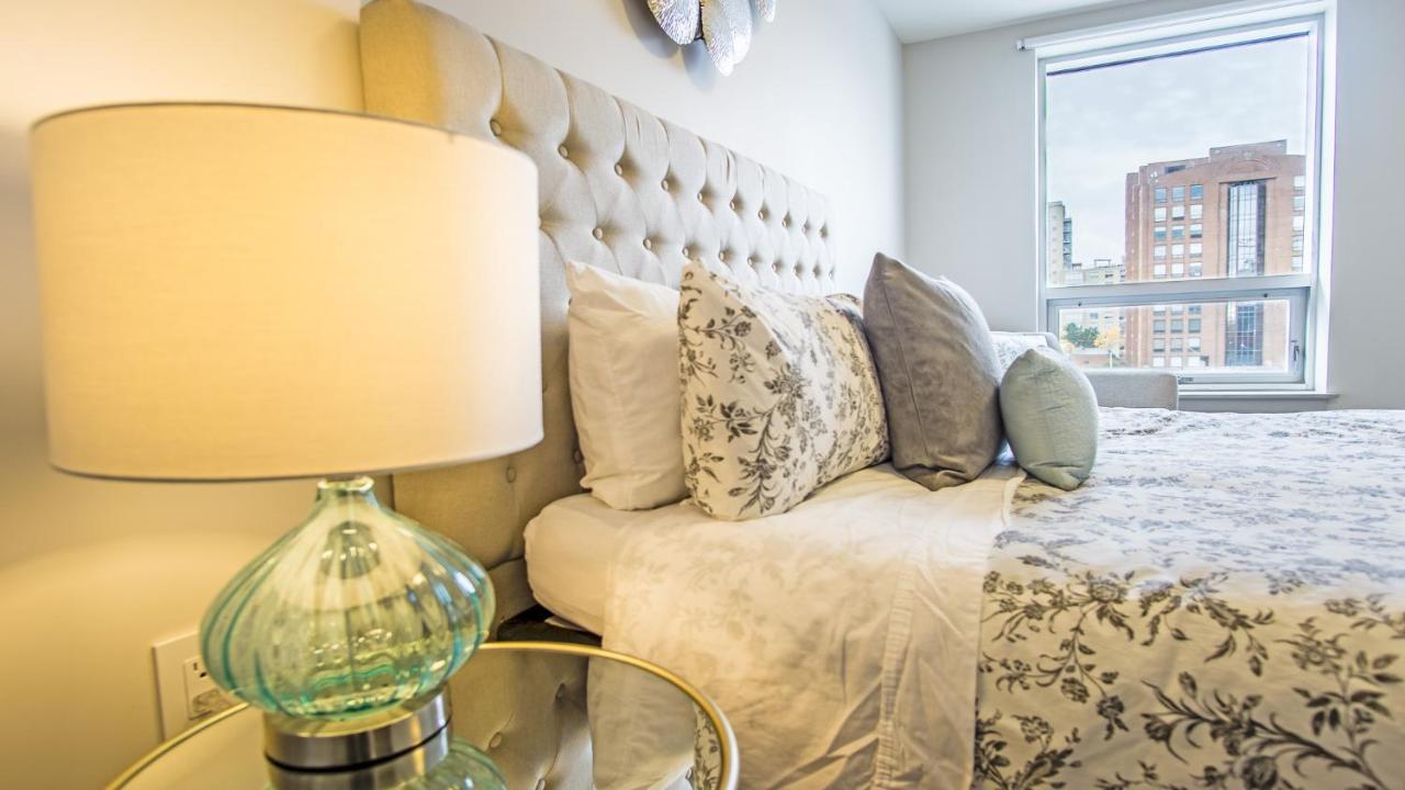 Aparthotel Wp Boutique
