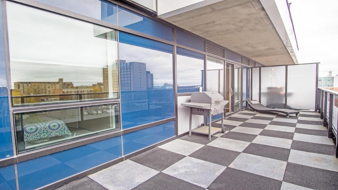 Wp Boutique Aparthotel Halifax