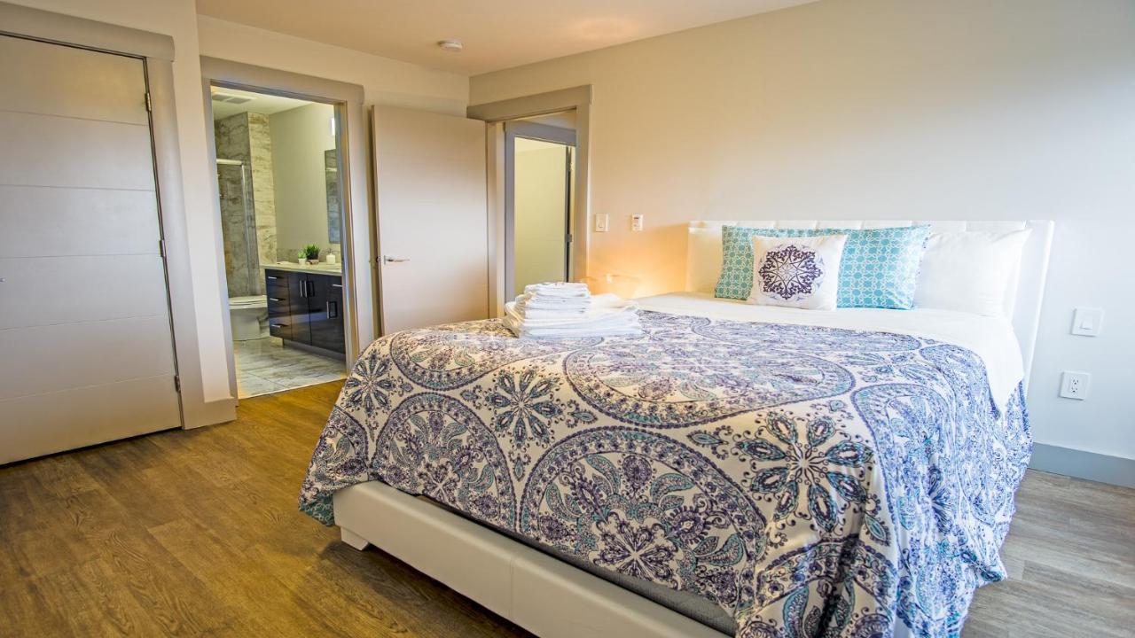 Aparthotel Wp Boutique Halifax