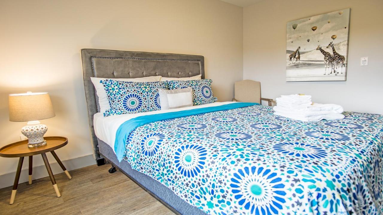 Wp Boutique Aparthotel