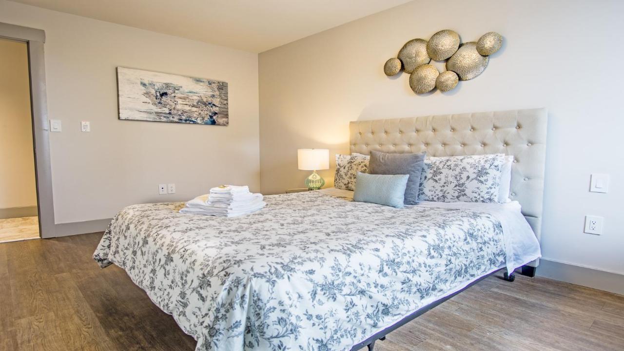 Aparthotel Wp Boutique Halifax
