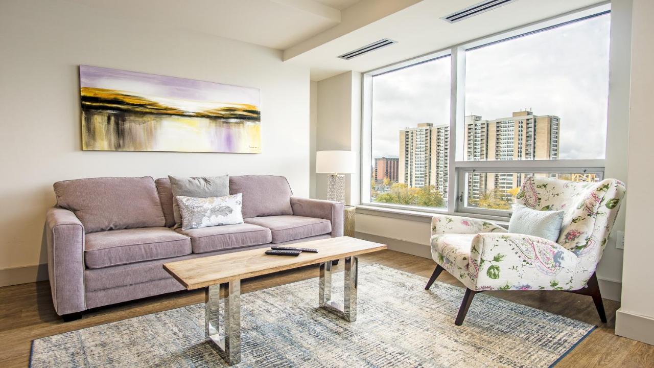 Wp Boutique Aparthotel Halifax