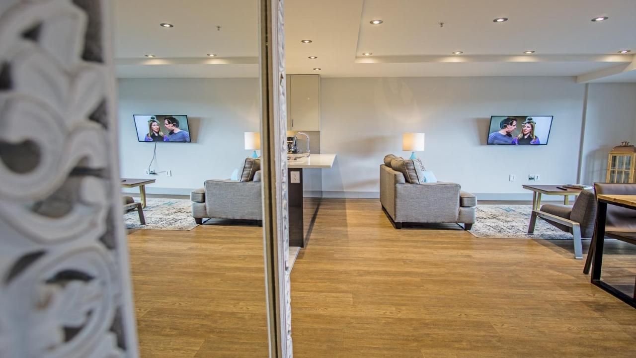 Aparthotel Wp Boutique