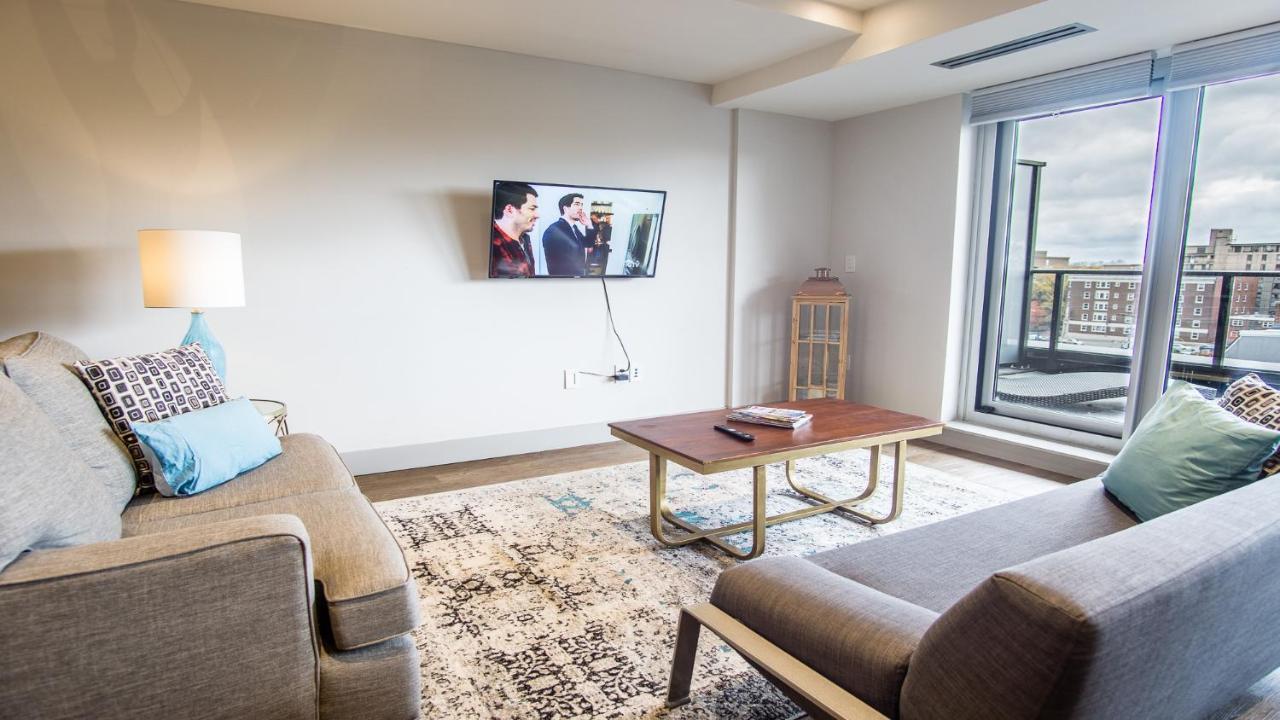 Aparthotel Wp Boutique *