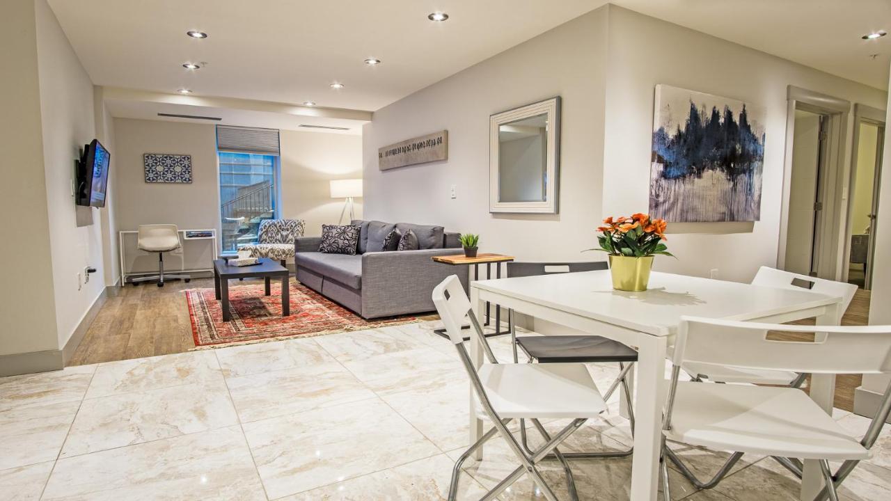 Wp Boutique Aparthotel Halifax