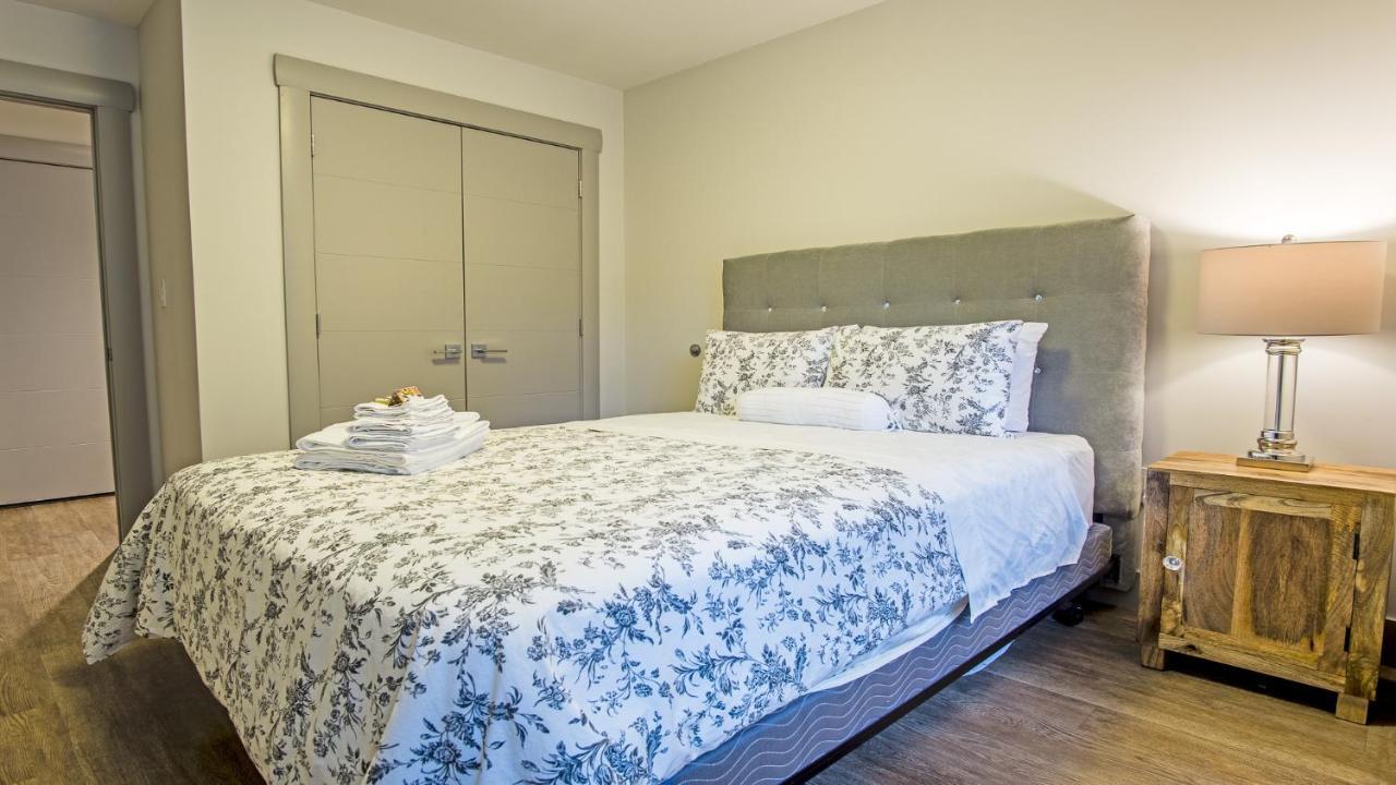 Aparthotel Wp Boutique Halifax