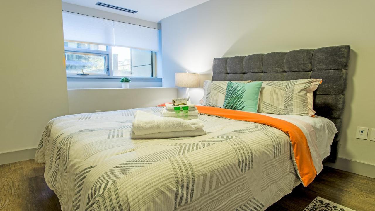 Wp Boutique Aparthotel Halifax