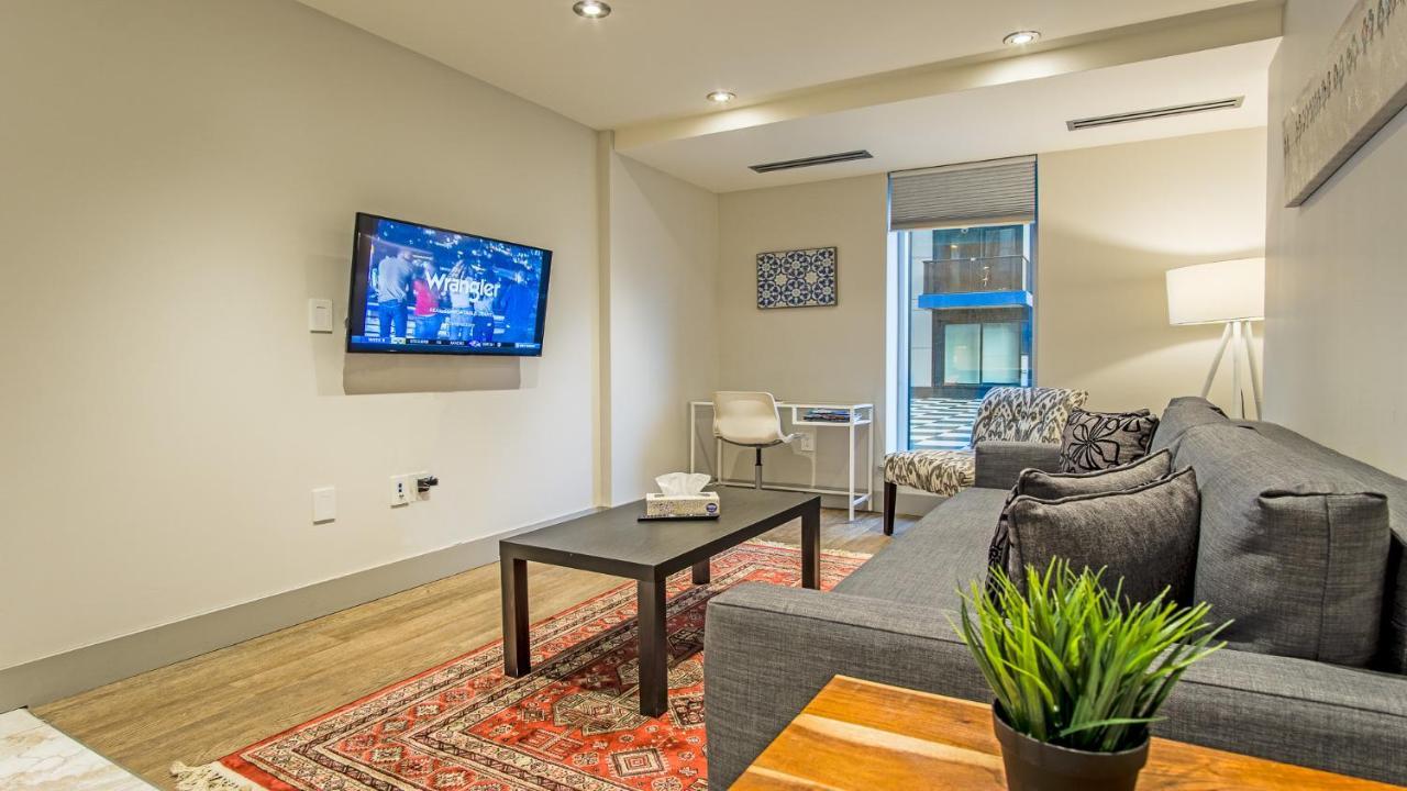 Wp Boutique Aparthotel