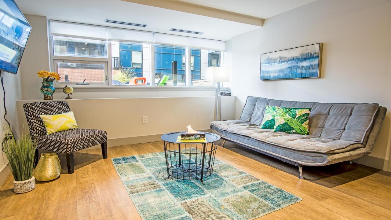 Wp Boutique Aparthotel