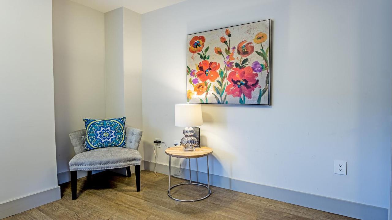 Aparthotel Wp Boutique *