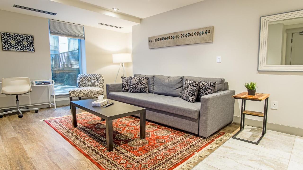 Wp Boutique Aparthotel Halifax
