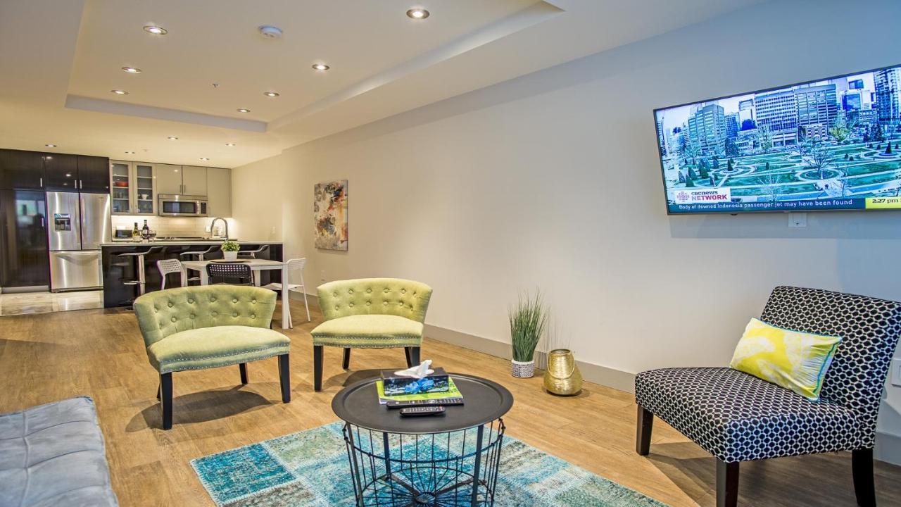 Aparthotel Wp Boutique
