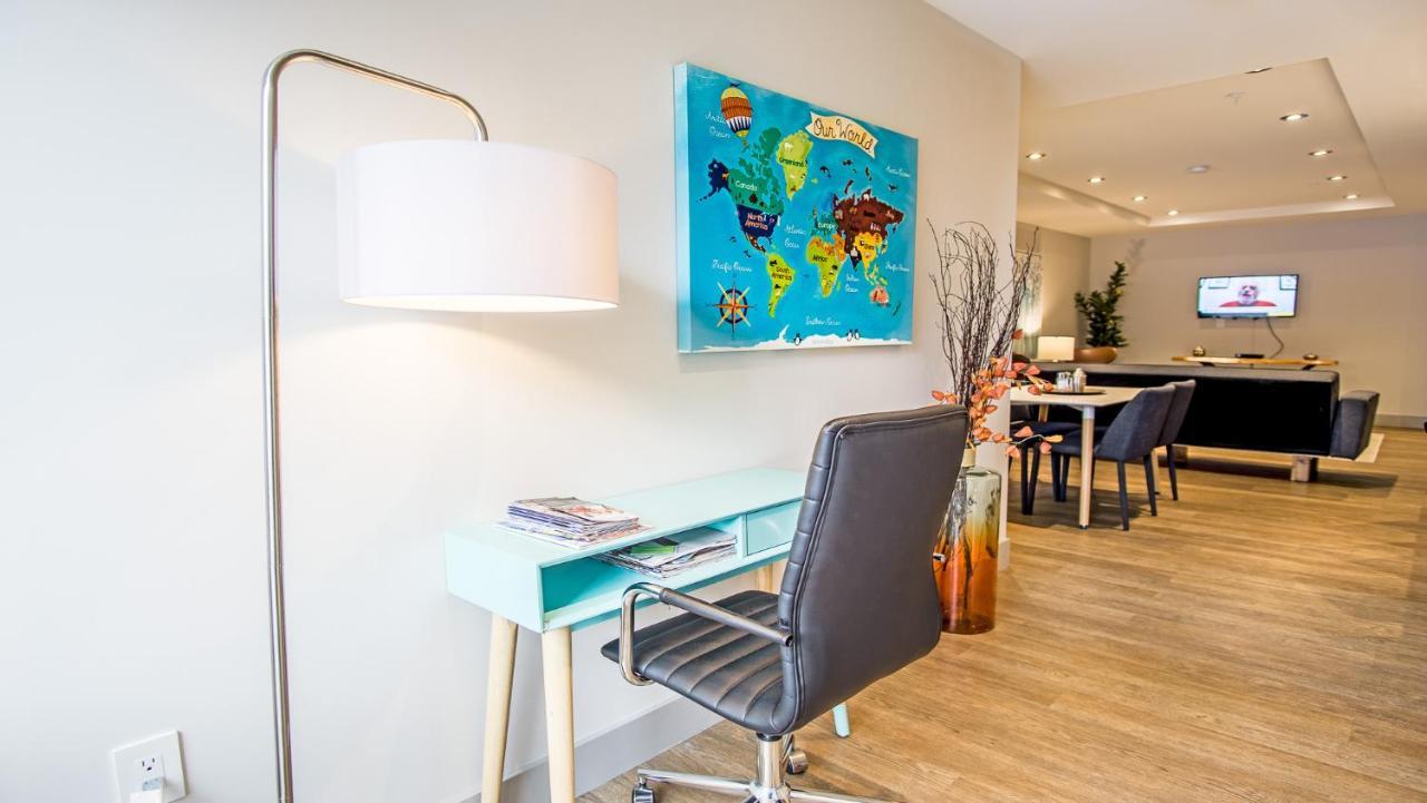 Aparthotel Wp Boutique *