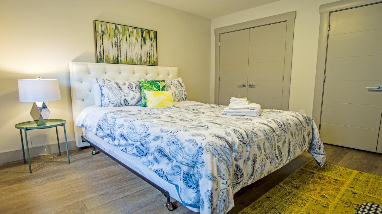 Aparthotel Wp Boutique