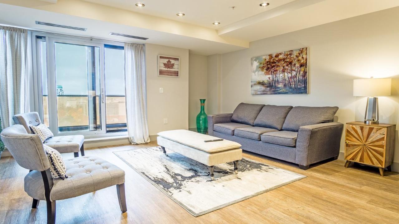 Aparthotel Wp Boutique