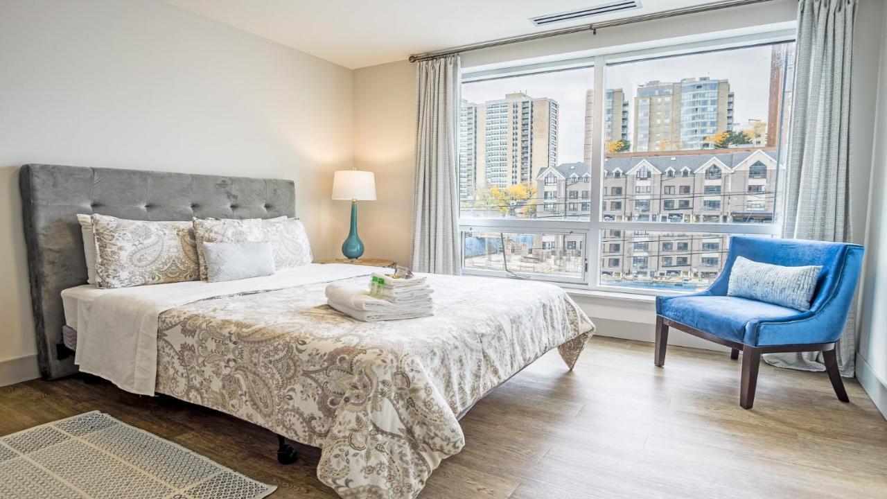 Wp Boutique Aparthotel