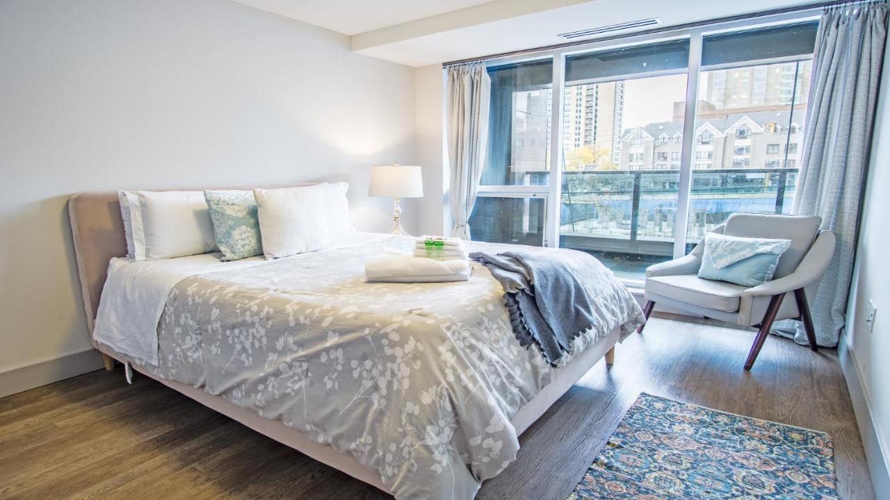 Wp Boutique Aparthotel Halifax