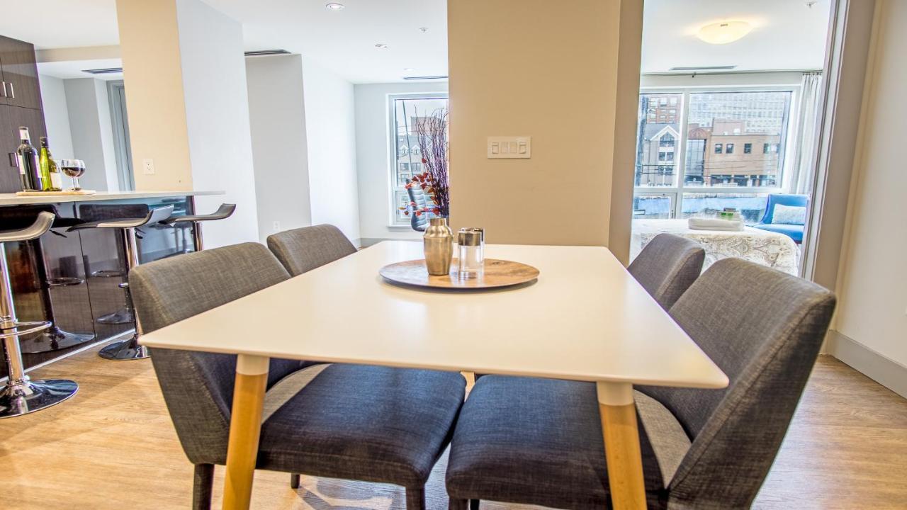 Aparthotel Wp Boutique *