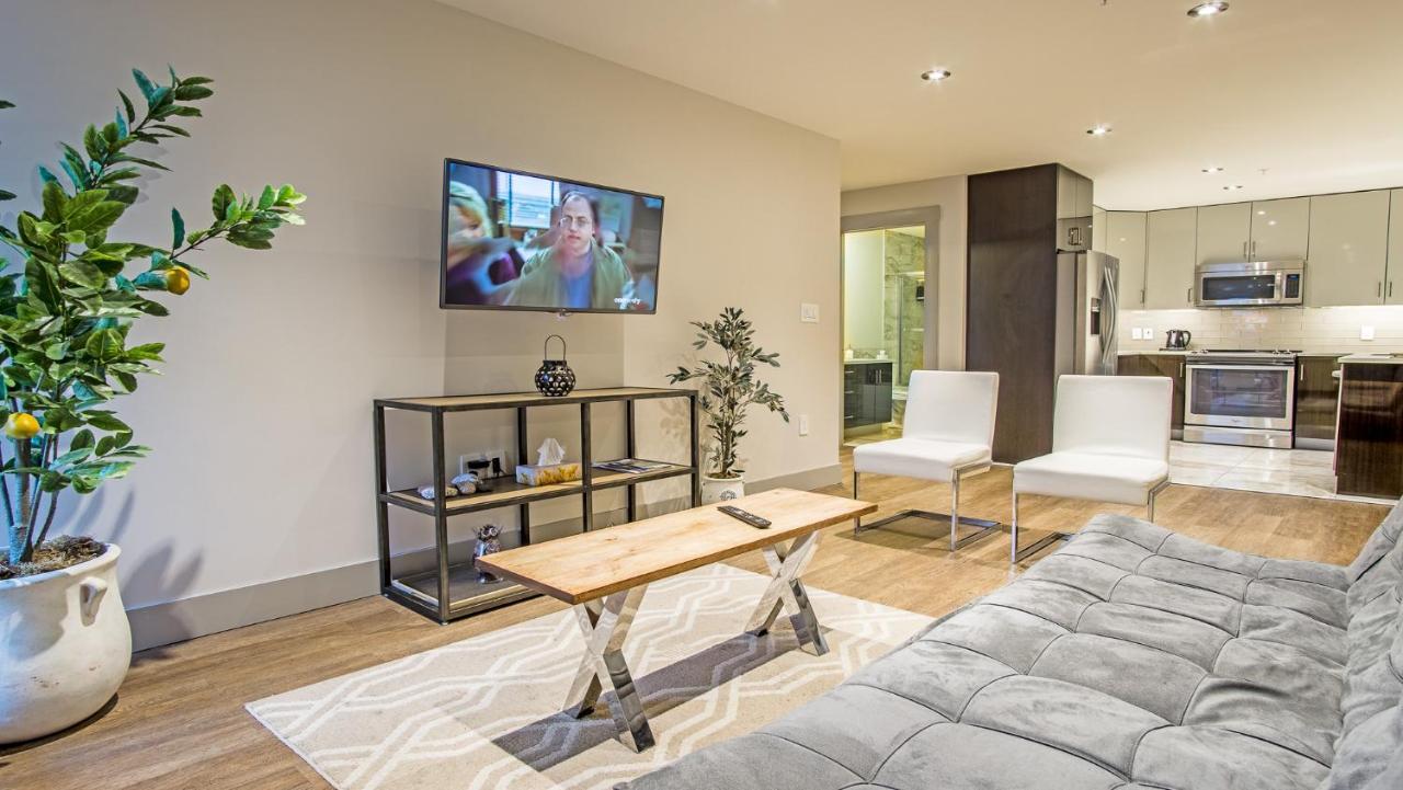 Wp Boutique Aparthotel