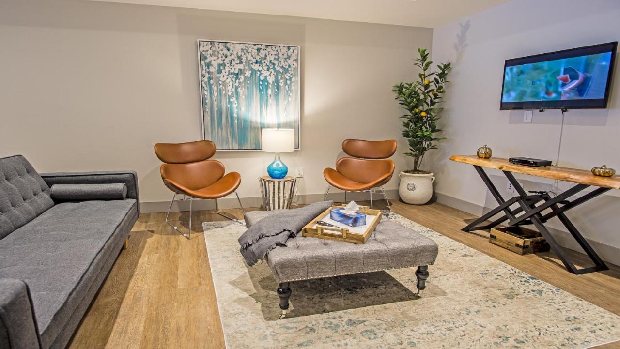 Wp Boutique Aparthotel *