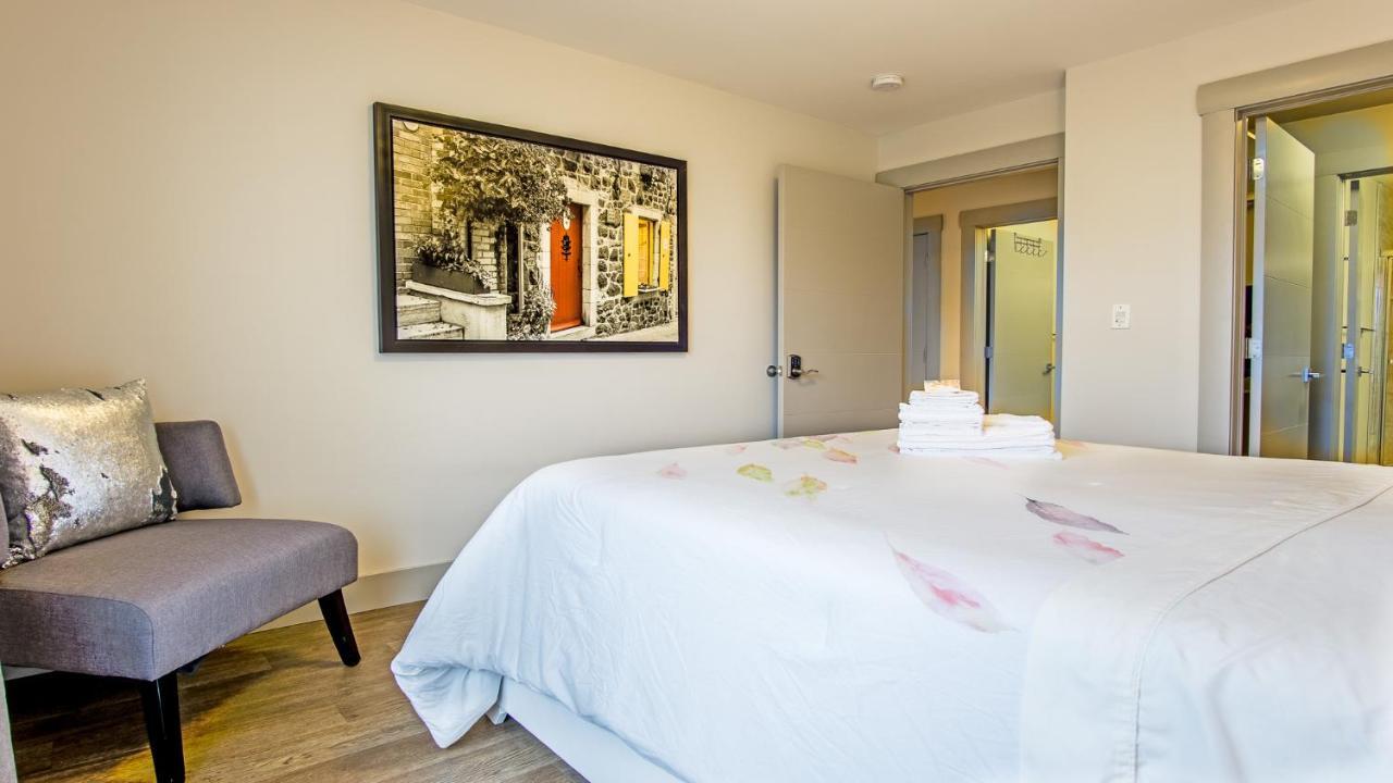 Aparthotel Wp Boutique Halifax