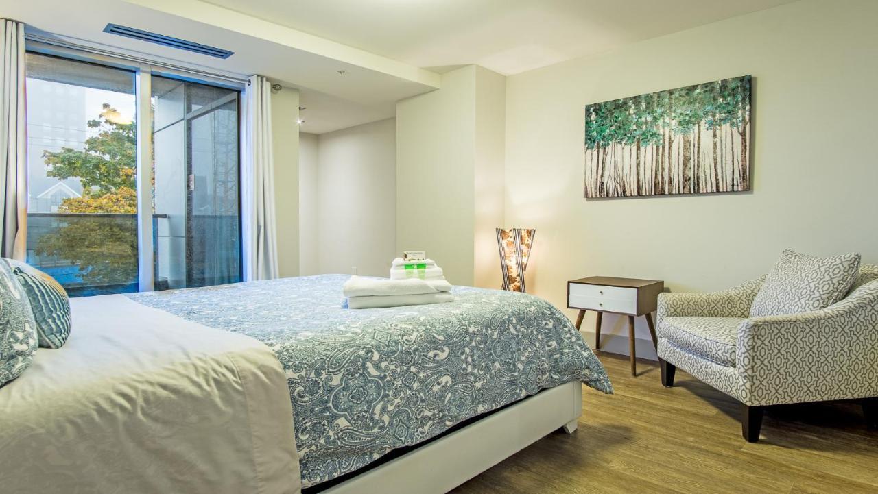 Wp Boutique Aparthotel *