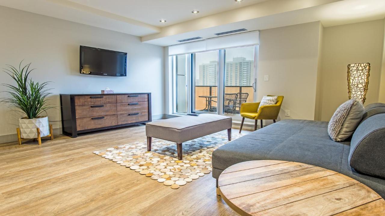 Wp Boutique Aparthotel *