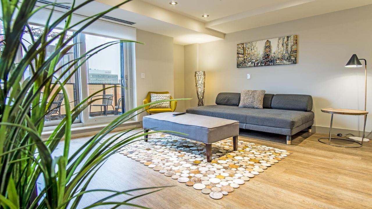 Wp Boutique Aparthotel
