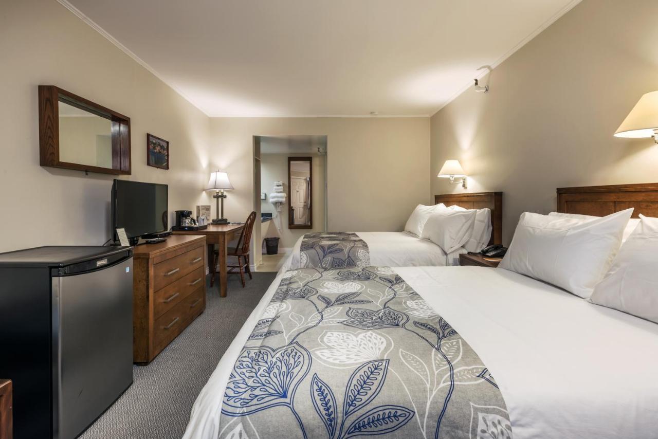 Motel Chebucto 3*