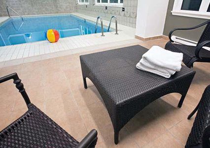 Comfort Inn Halifax