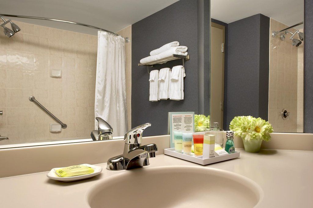 Four Points By Sheraton
