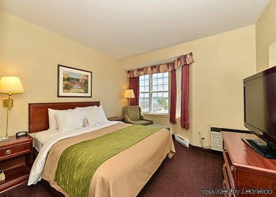 Comfort Inn