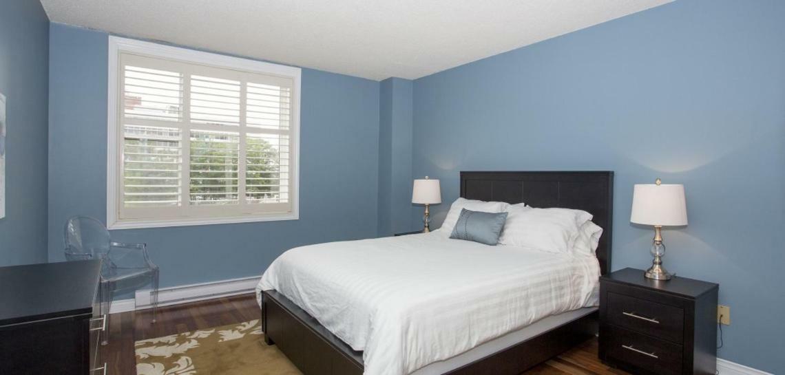 Apartment Waterfront Place *