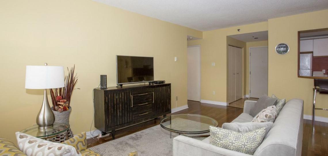 Waterfront Place Apartment
