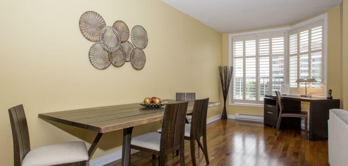 Waterfront Place Apartment