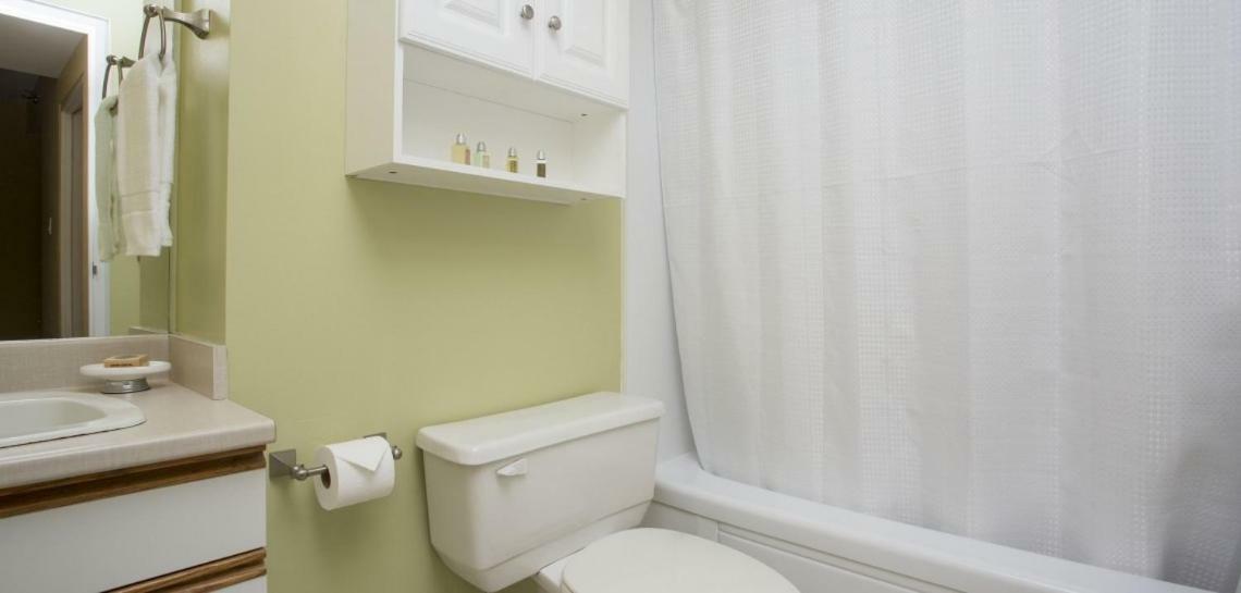 Waterfront Place Apartment Halifax