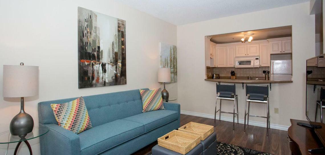Waterfront Place Apartment